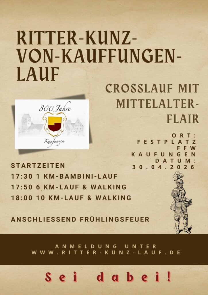 rkvk lauf 2026