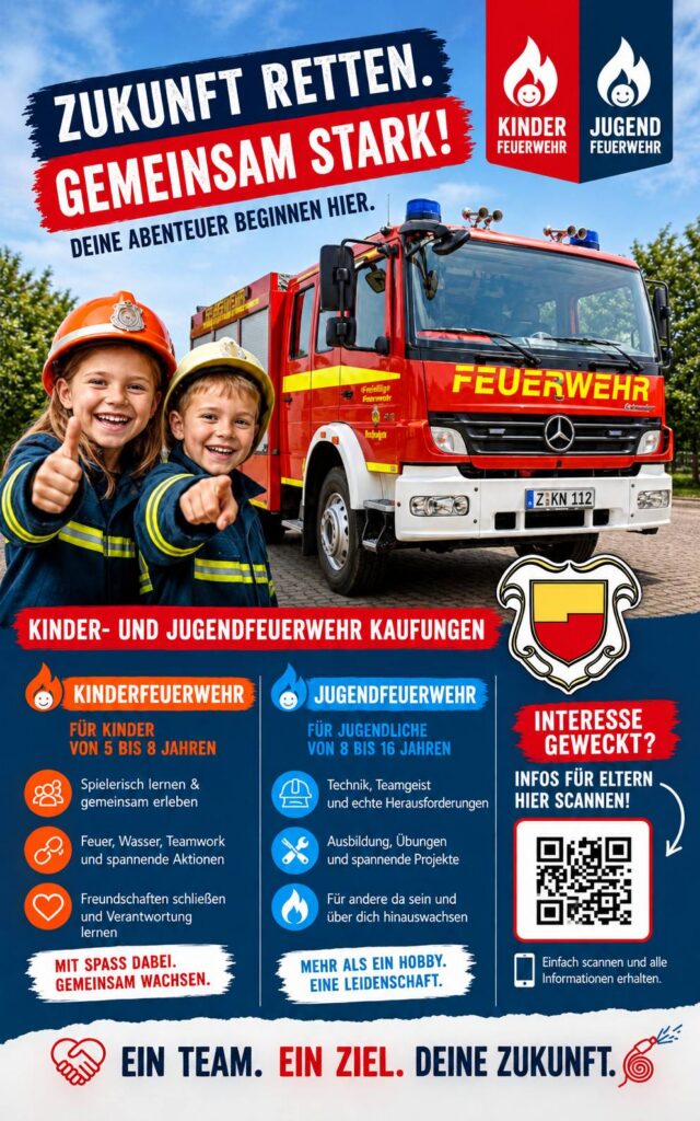 feuerwehr poster komprimiert
